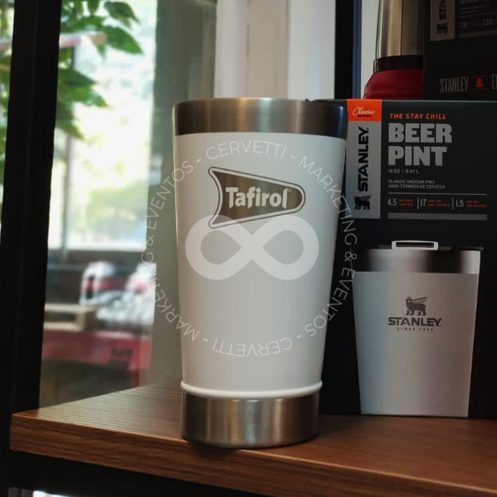 Vaso térmico Stanley Tafirol