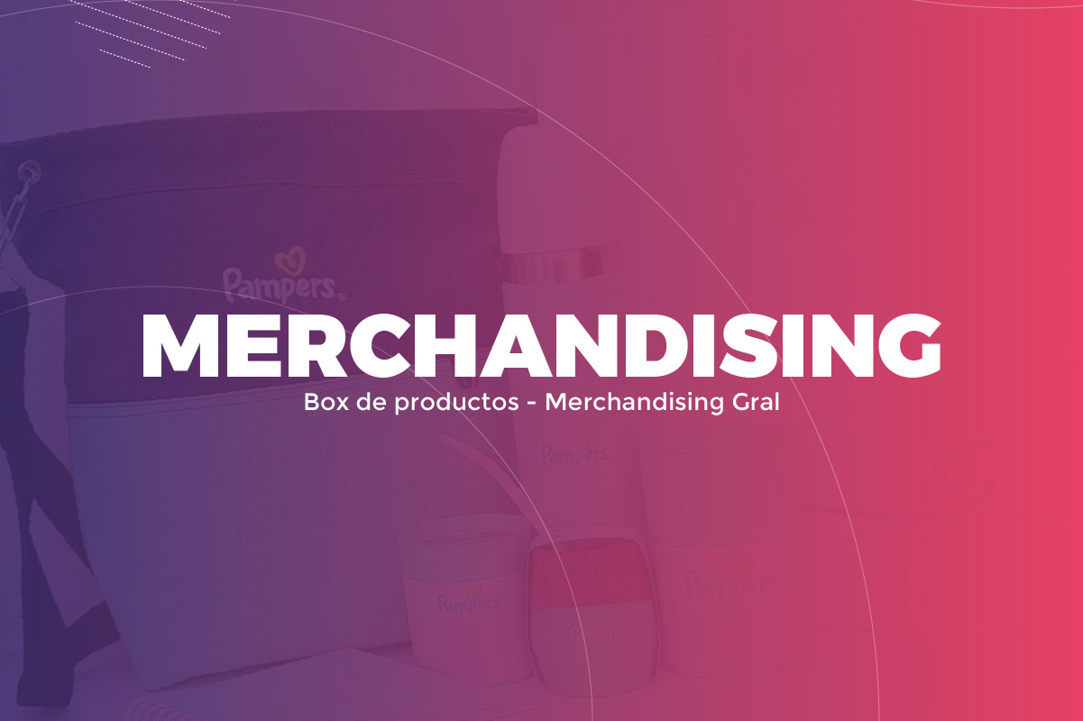 Merchandising