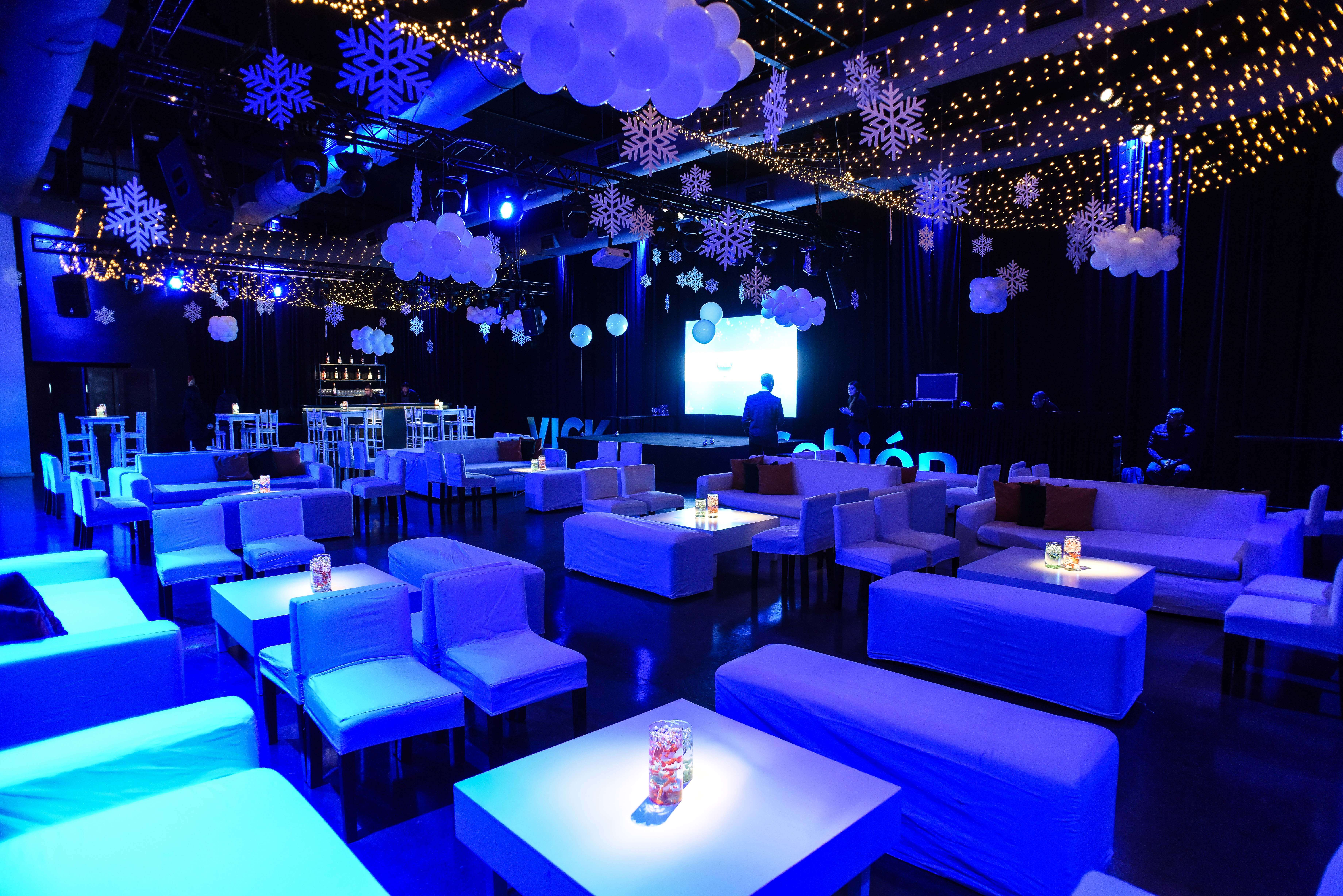 Evento Invierno Vick y Cebión - Farmacéuticos