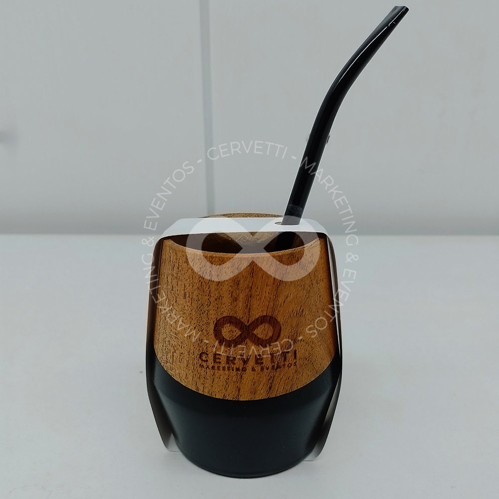 Mate Cervetti Marketing y Eventos