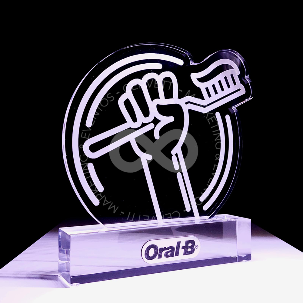 Trofeo Oral B